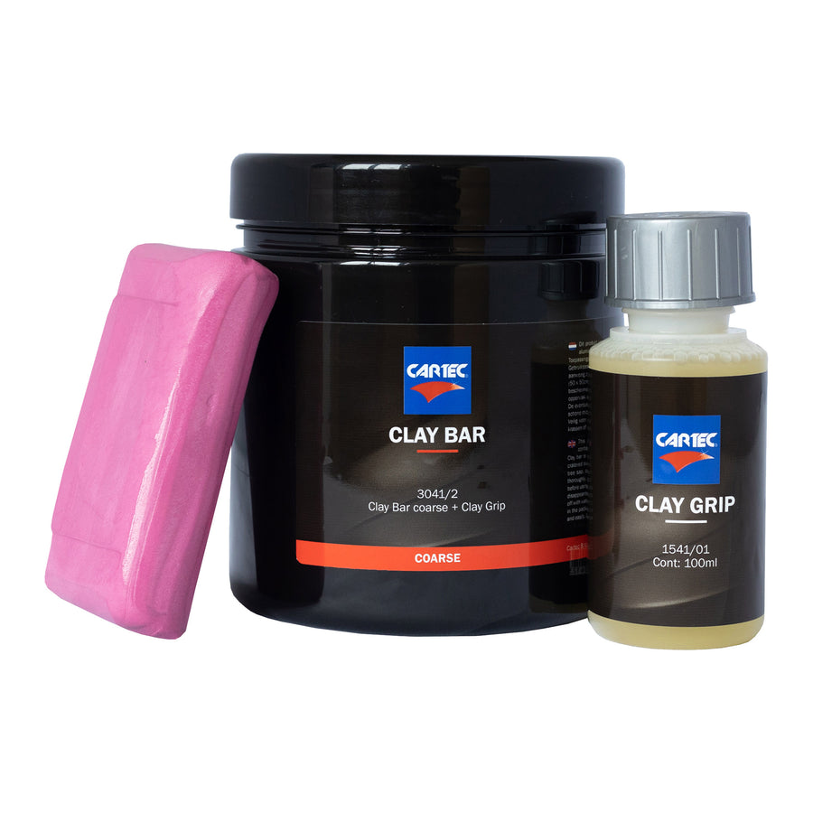 CARTEC Clay Bar Coarse