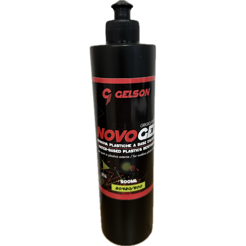 Novogel gelson Grigio