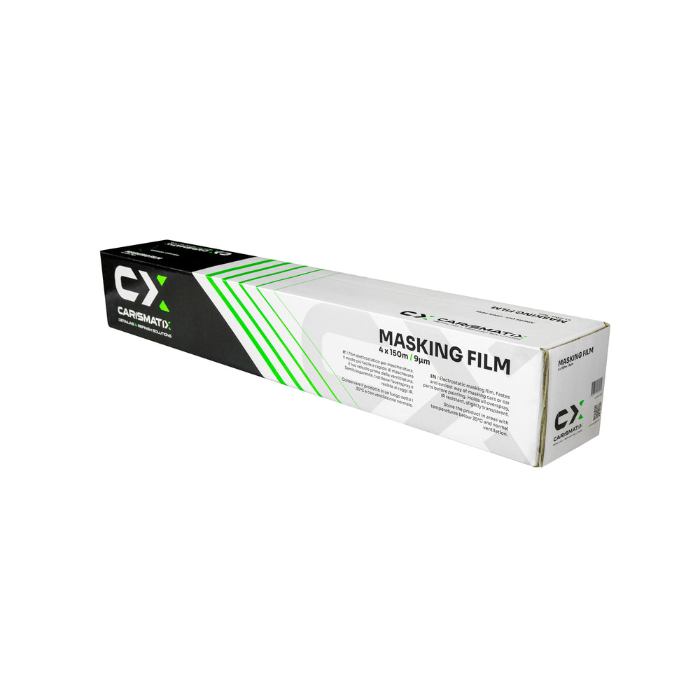 Masking Film Premium
