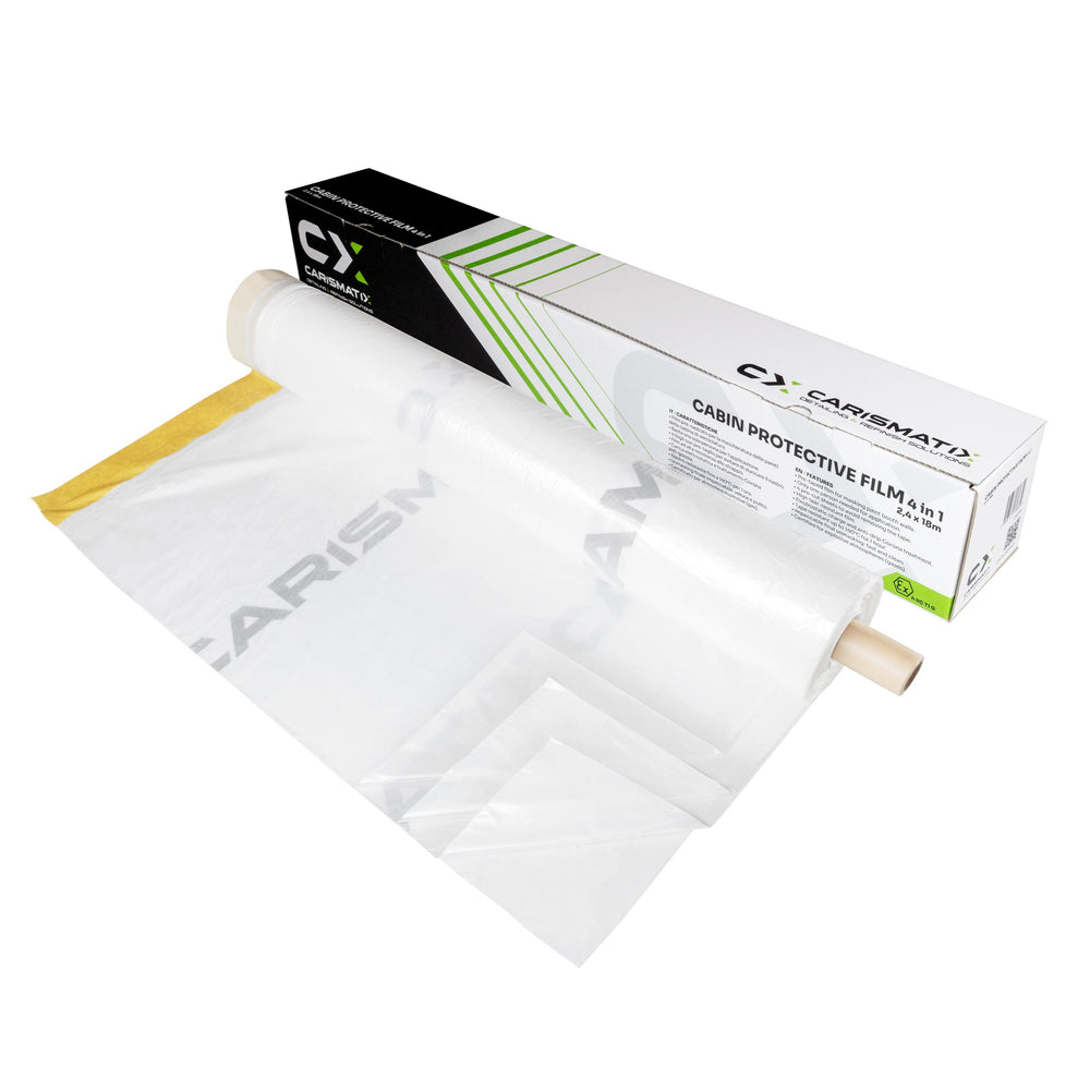 Cabin Protective Film