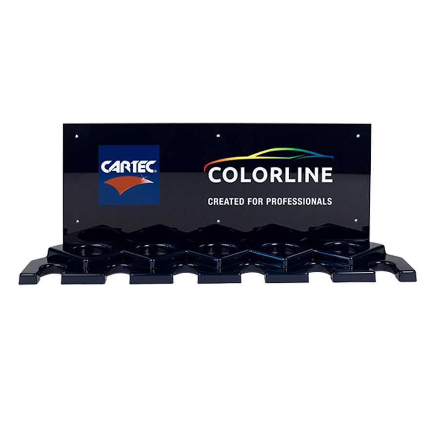 CARTEC COLORLINE STARTERPACK
Kit Car Detailing Professionale