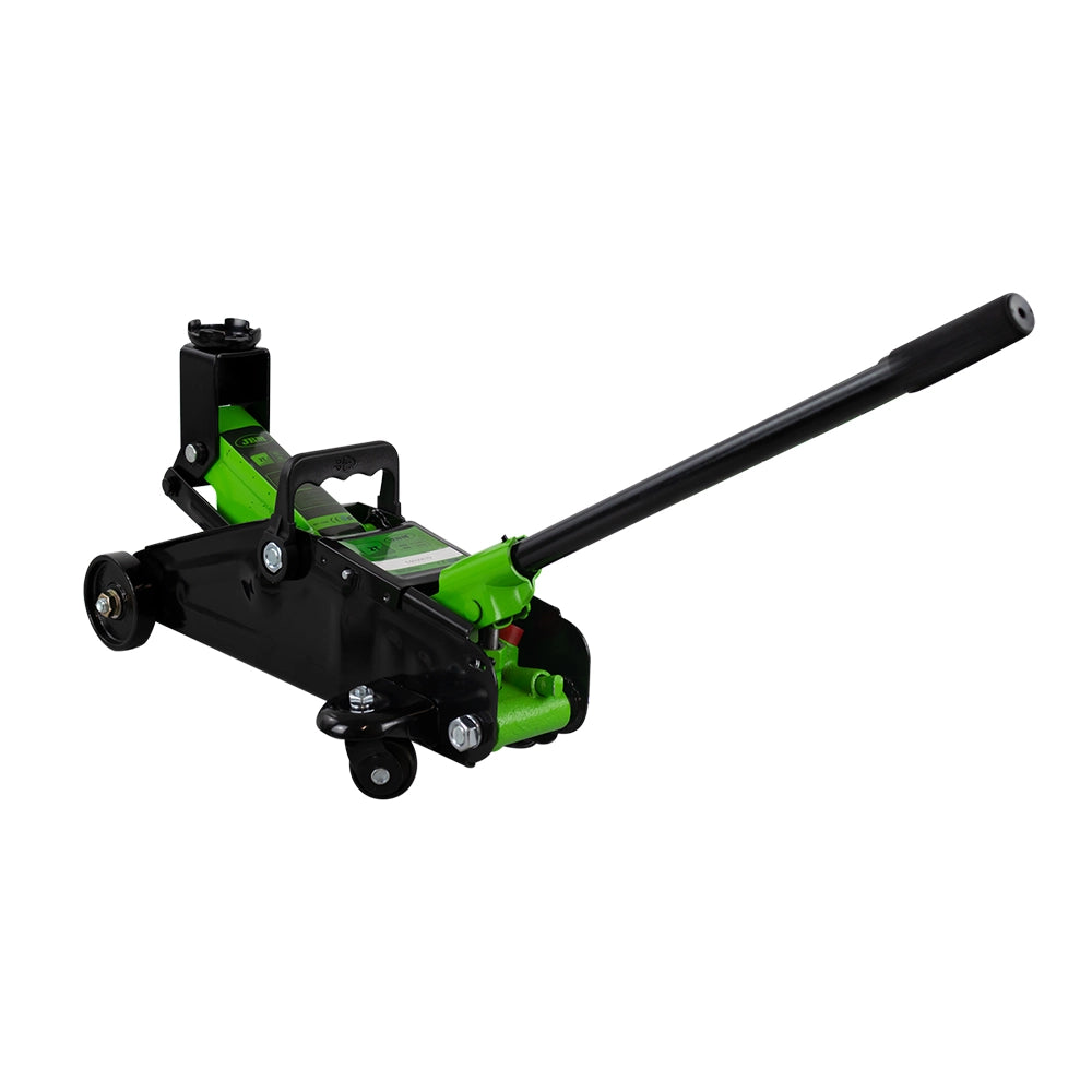 MARTINETTO IDRAULICO 2 T