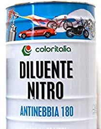 DILUENTE NITRO