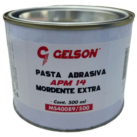 PASTA ABRASIMA APM 14