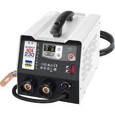 SPOTTER GYS PRO 230