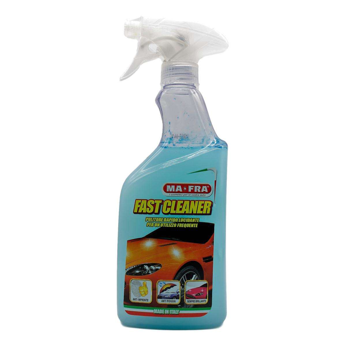 MA-FRA FAST CLEANER