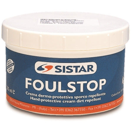 FOULSTOP