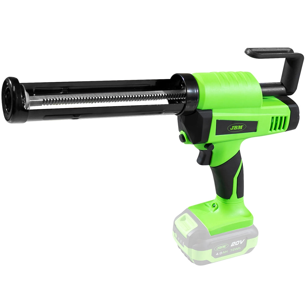 JBM SIRINGA ELETTRICA PER SILICONE