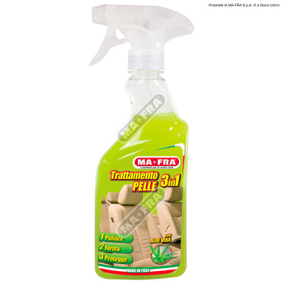 MA-FRA PER PELLE
