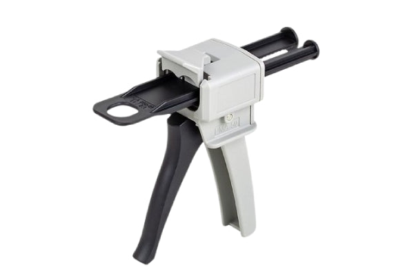 Pistola per colla bicomponente