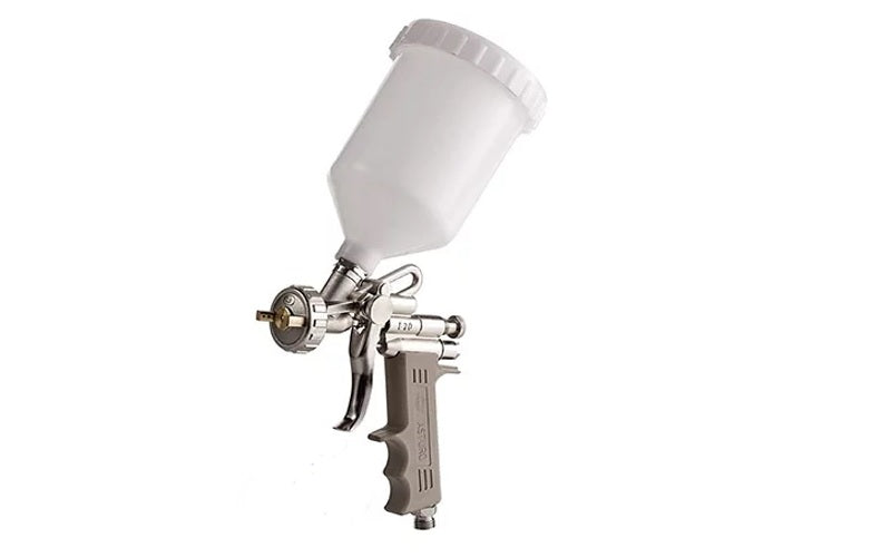 Aerografo Asturo E70 Ugello 1.8 mm