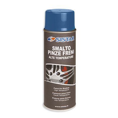 Blu Alta Temperatura per Pinze Freni