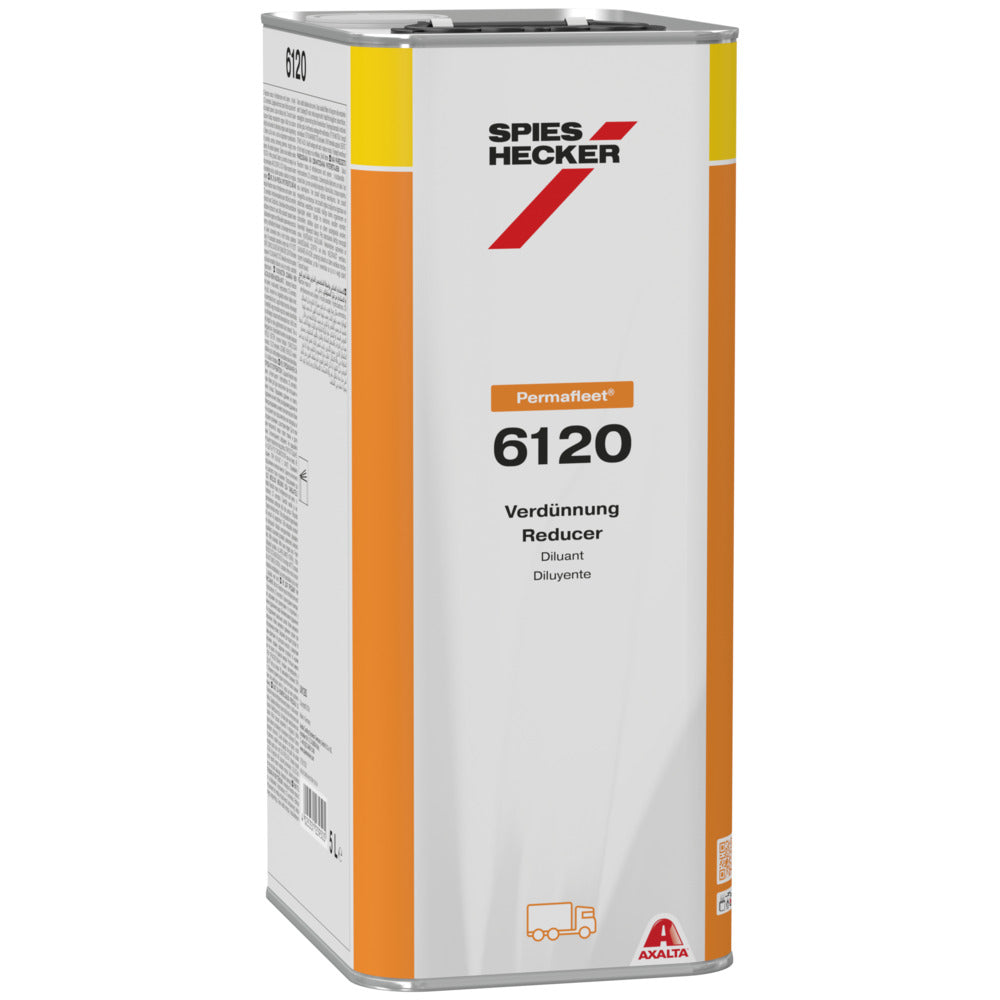 Diluente acrilico 6120