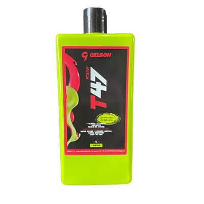 Polish Abrasivo Lucidante Bianco T47