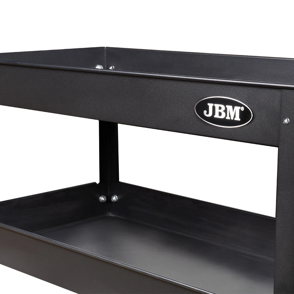 CARRELLO CON 3 RIPIANI