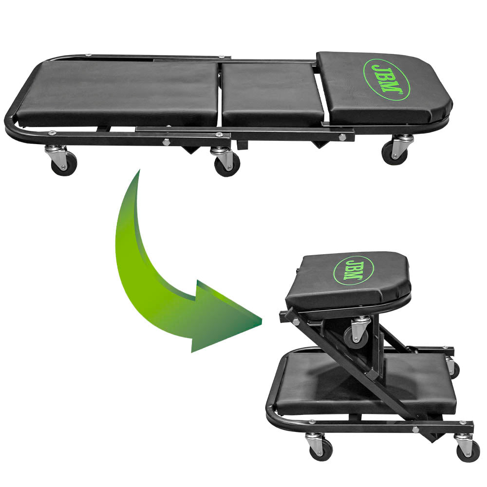 BARELLA PIEGHEVOLE CONVERTIBILE