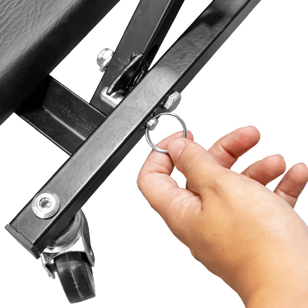 BARELLA PIEGHEVOLE CONVERTIBILE