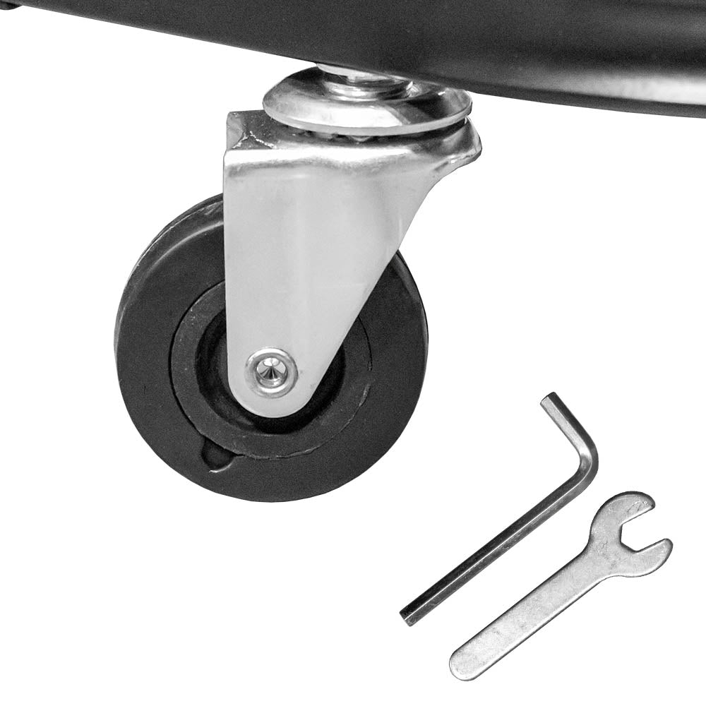 BARELLA PIEGHEVOLE CONVERTIBILE