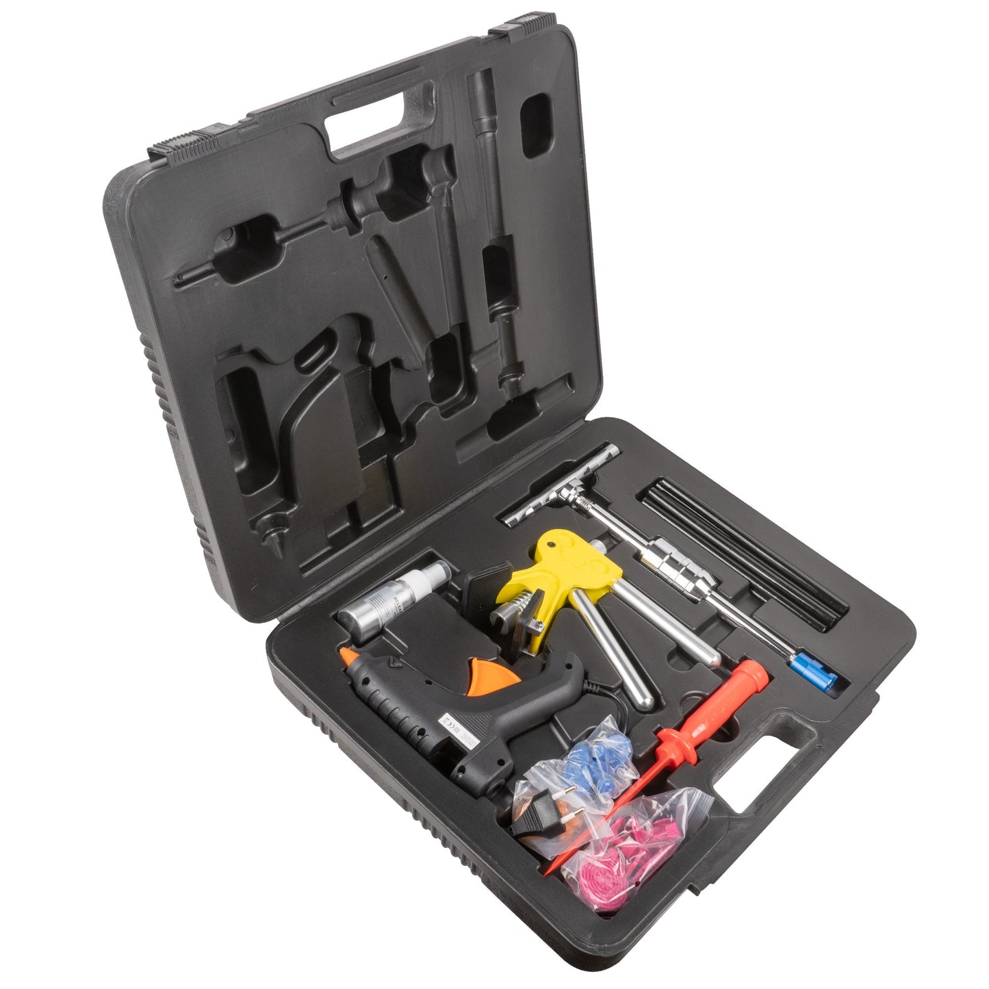 SET DI ATTREZZI RIPARA AMMACCATURE