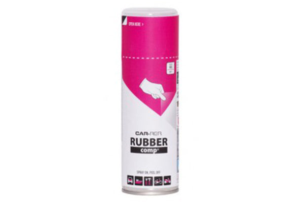 Spray Rubben Rosa Fluo