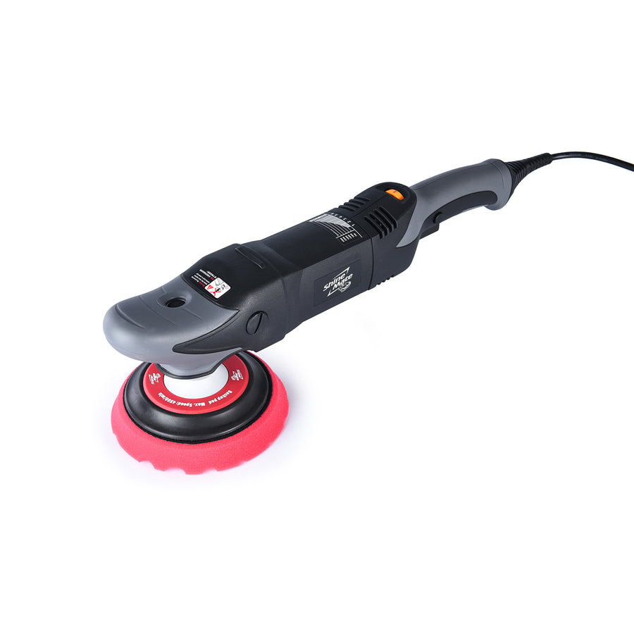 SHINEMATE EP820
Lucidatrice Rotativa