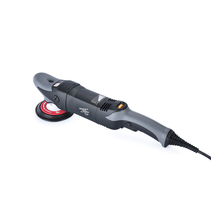 SHINEMATE EP820
Lucidatrice Rotativa