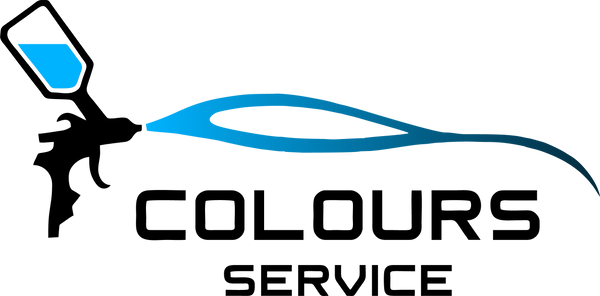 Colours Service