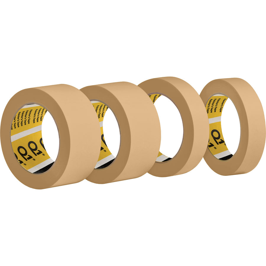 Q1 TAPES CARBASIC MASKING TAPE 50M
Nastro in Carta