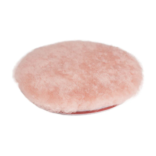 Tampone in Lana che garantisce il massimo livello di taglio