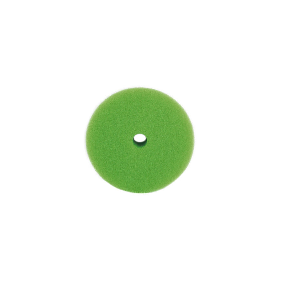 CARTEC TAMPONE LUCIDATURA SPUGNA VERDE COARSE ROTORBITALE
per Difetti Gravi