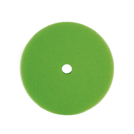 CARTEC TAMPONE LUCIDATURA SPUGNA VERDE COARSE ROTORBITALE
per Difetti Gravi