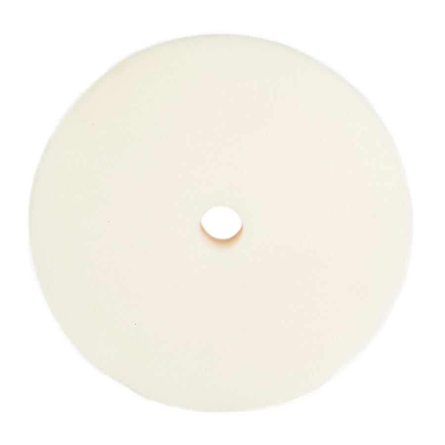 CARTEC TAMPONE LUCIDATURA SPUGNA BIANCA SOFT ROTORBITALE
per Finitura