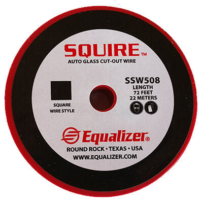 Filo da Taglio a sezione quadrata