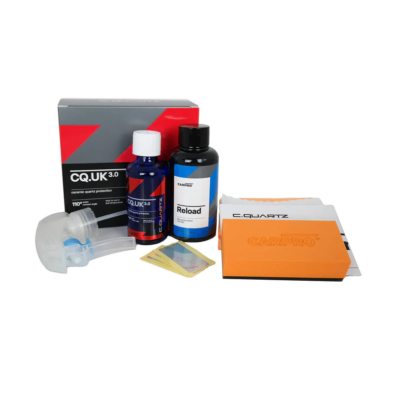 CARPRO C.QUARTZ UK 3.0