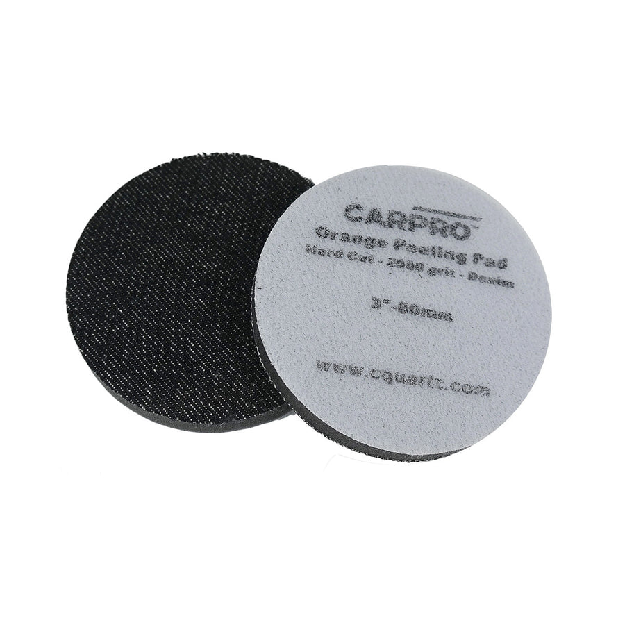 CARPRO DENIM PAD GRANA 2000
per Rimozione Buccia Arancia