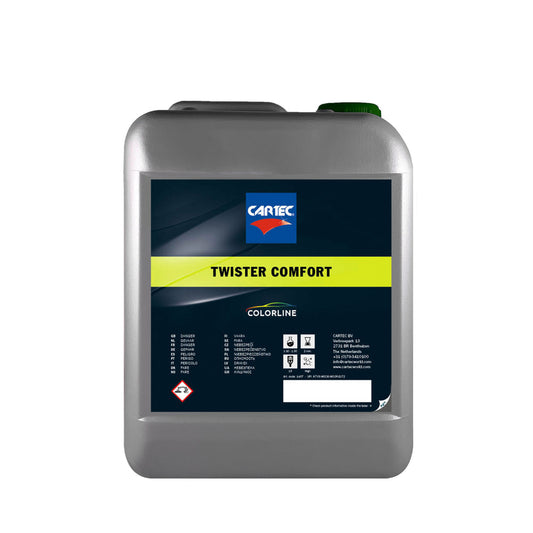 CARTEC Twister Comfort