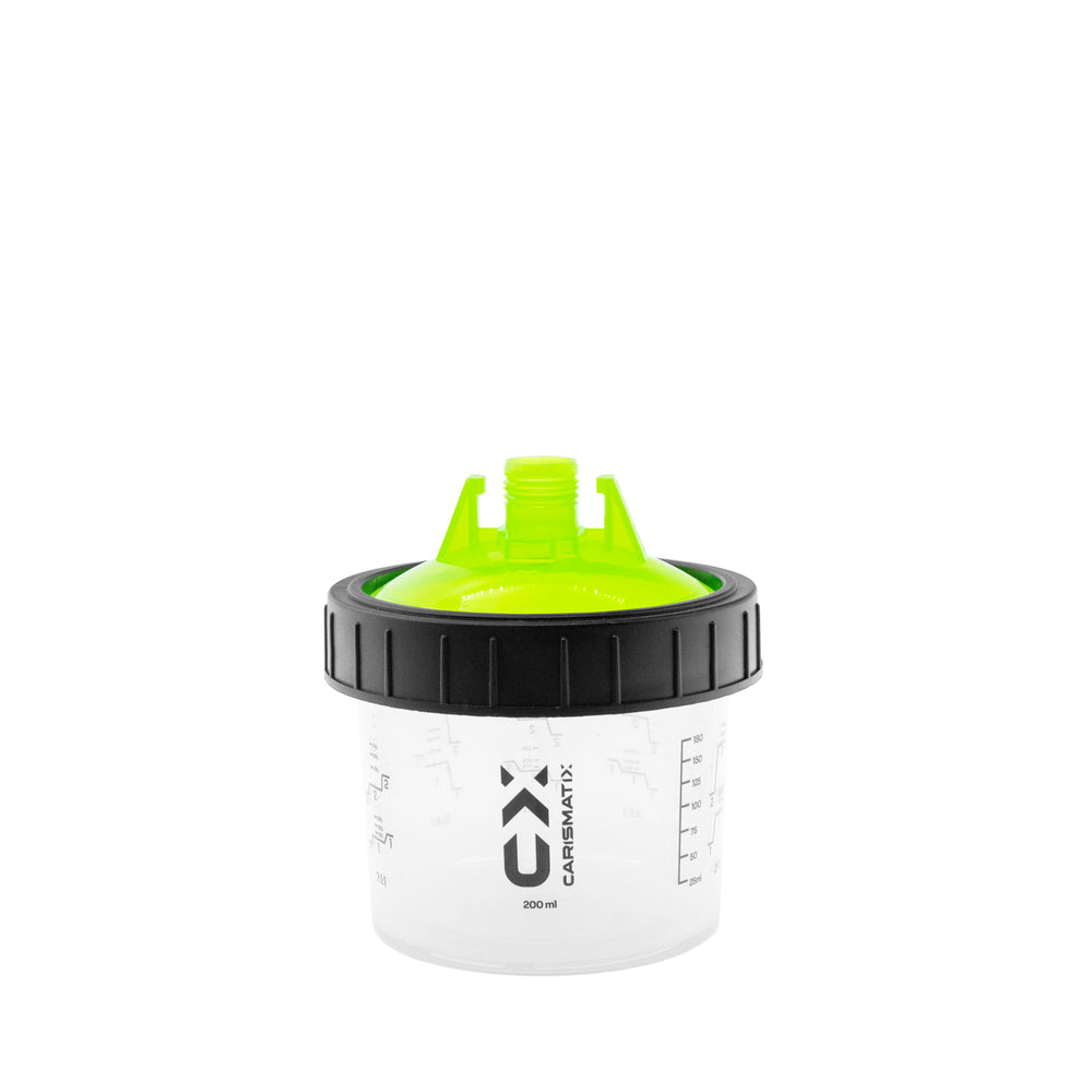 Tazza Graduata per Verniciare pps