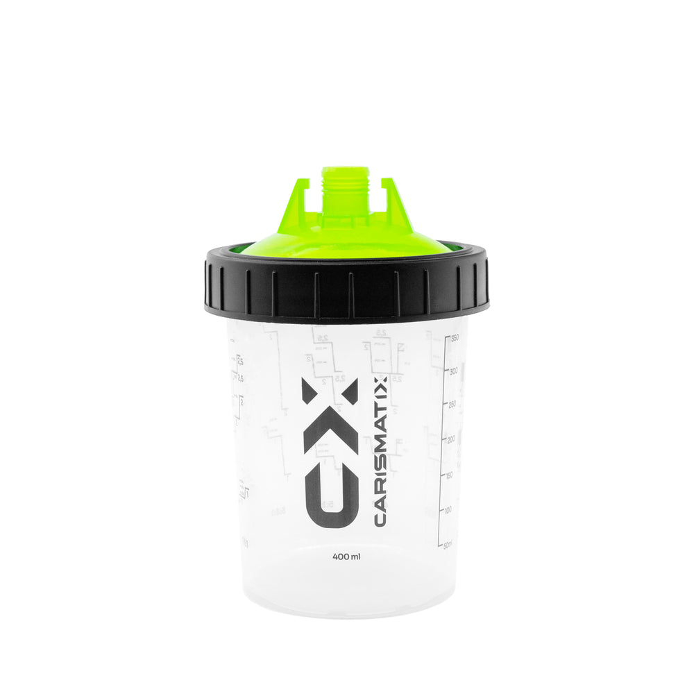 Paint Spray Cup
Tazza Graduata per Verniciare