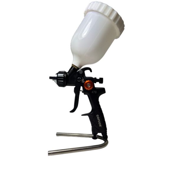 AEROGRAFO A SPRUZZO AIR-CORE 1.7