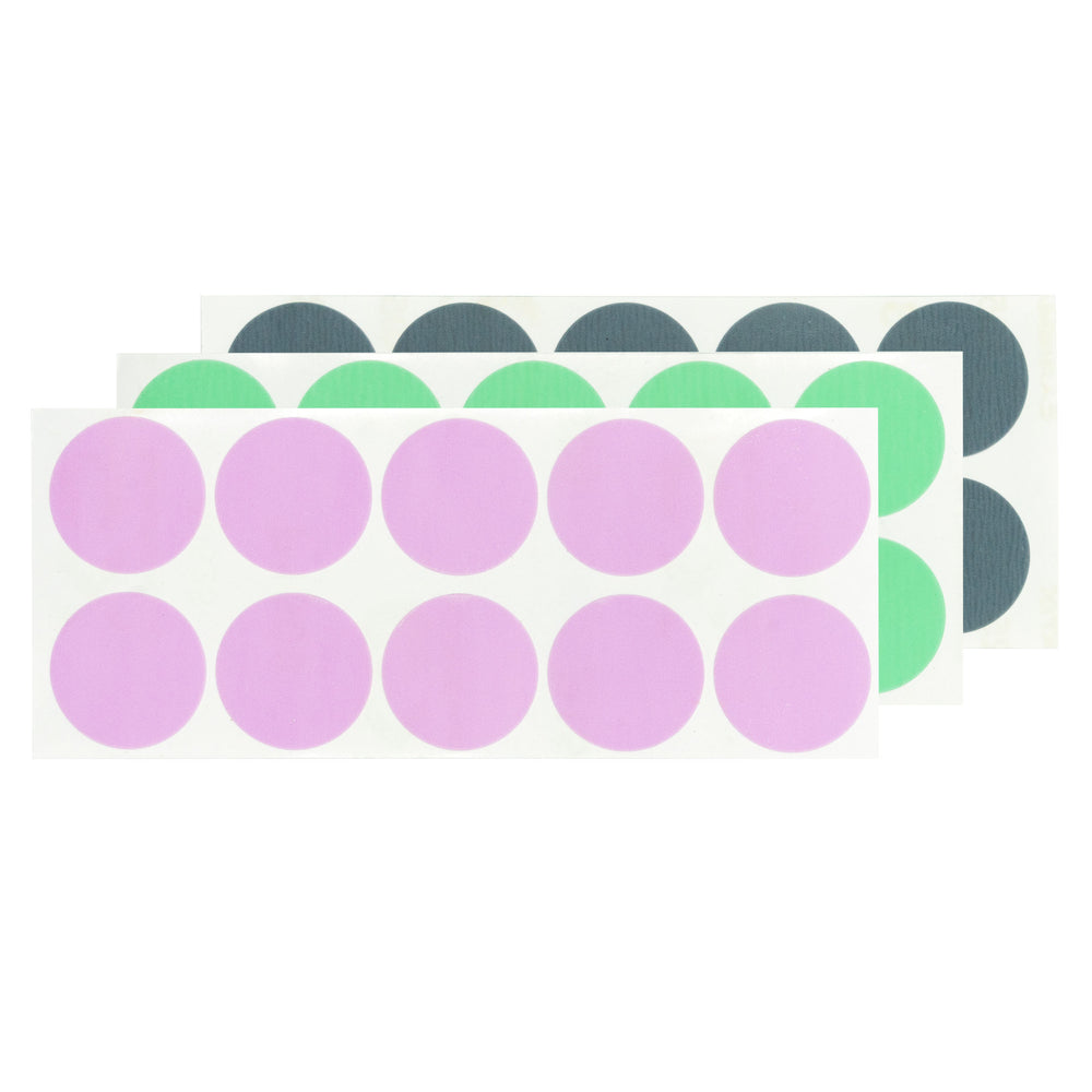 Abrasivo per Rimozione Rapida di Difetti