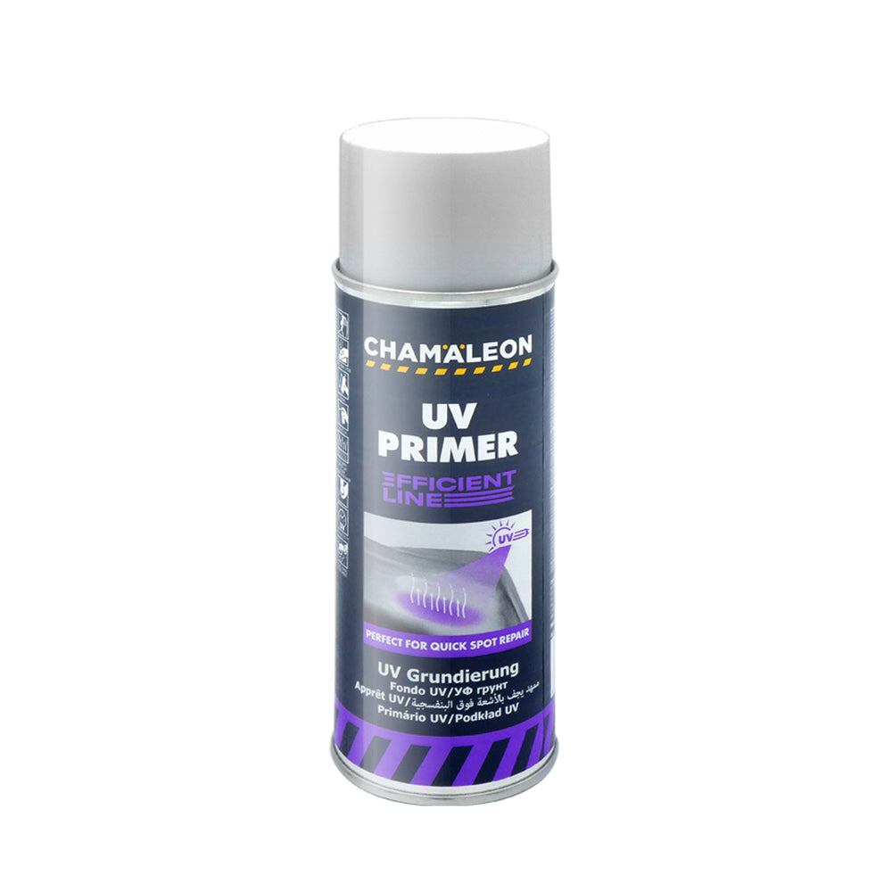 Aerosol UV Primer
