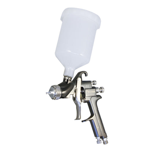 Aerografo professionale, linea Air-cor