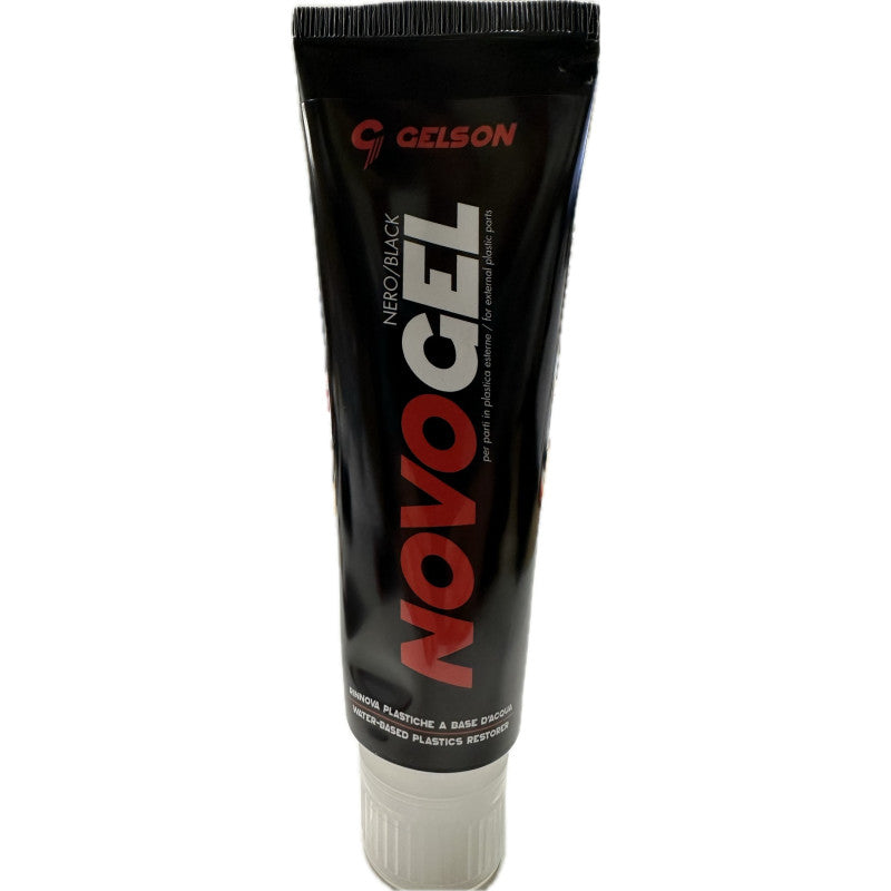 NOVOGEL GELSON Nero