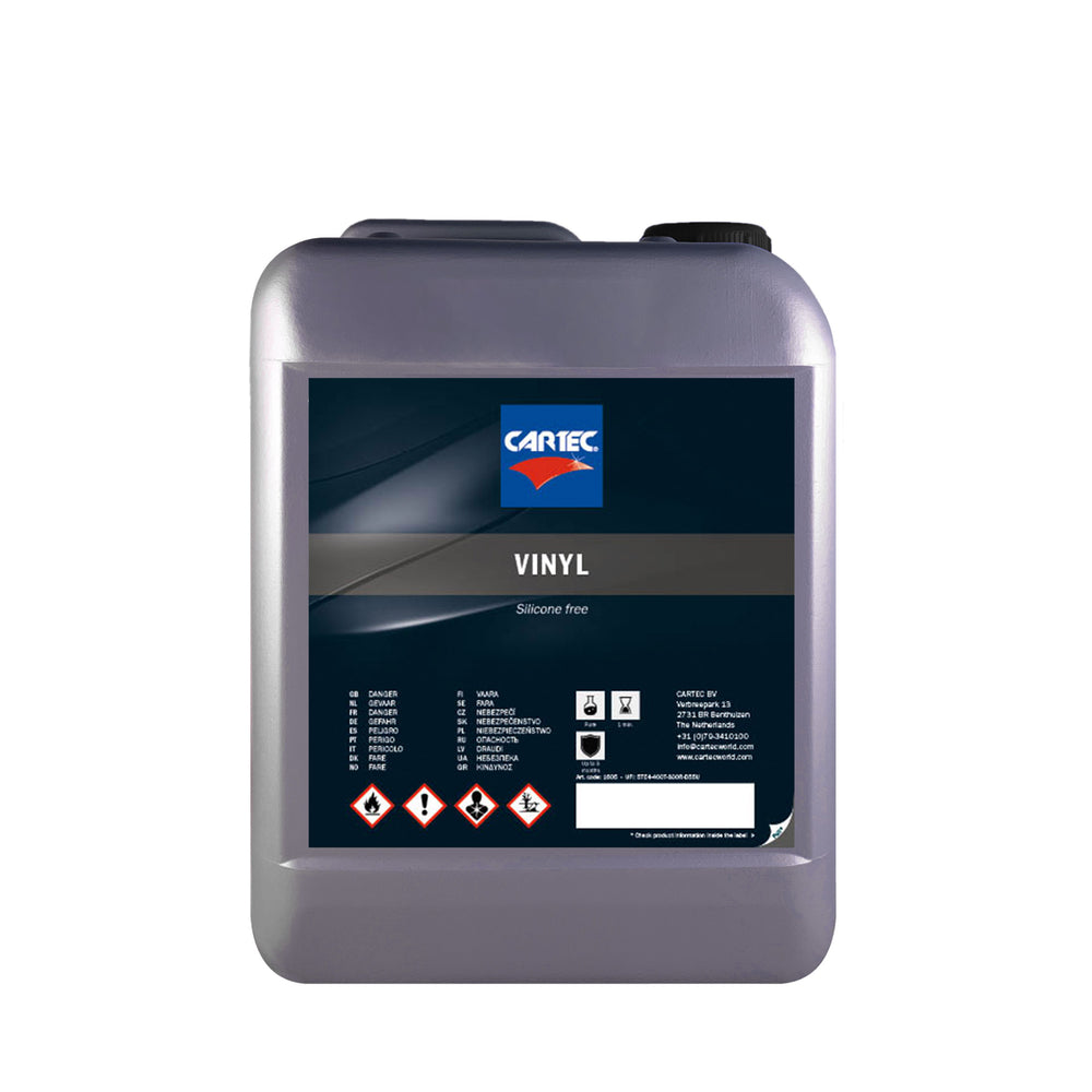 CARTEC VINYL