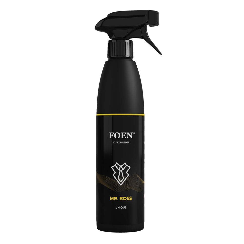 Profumo Spray