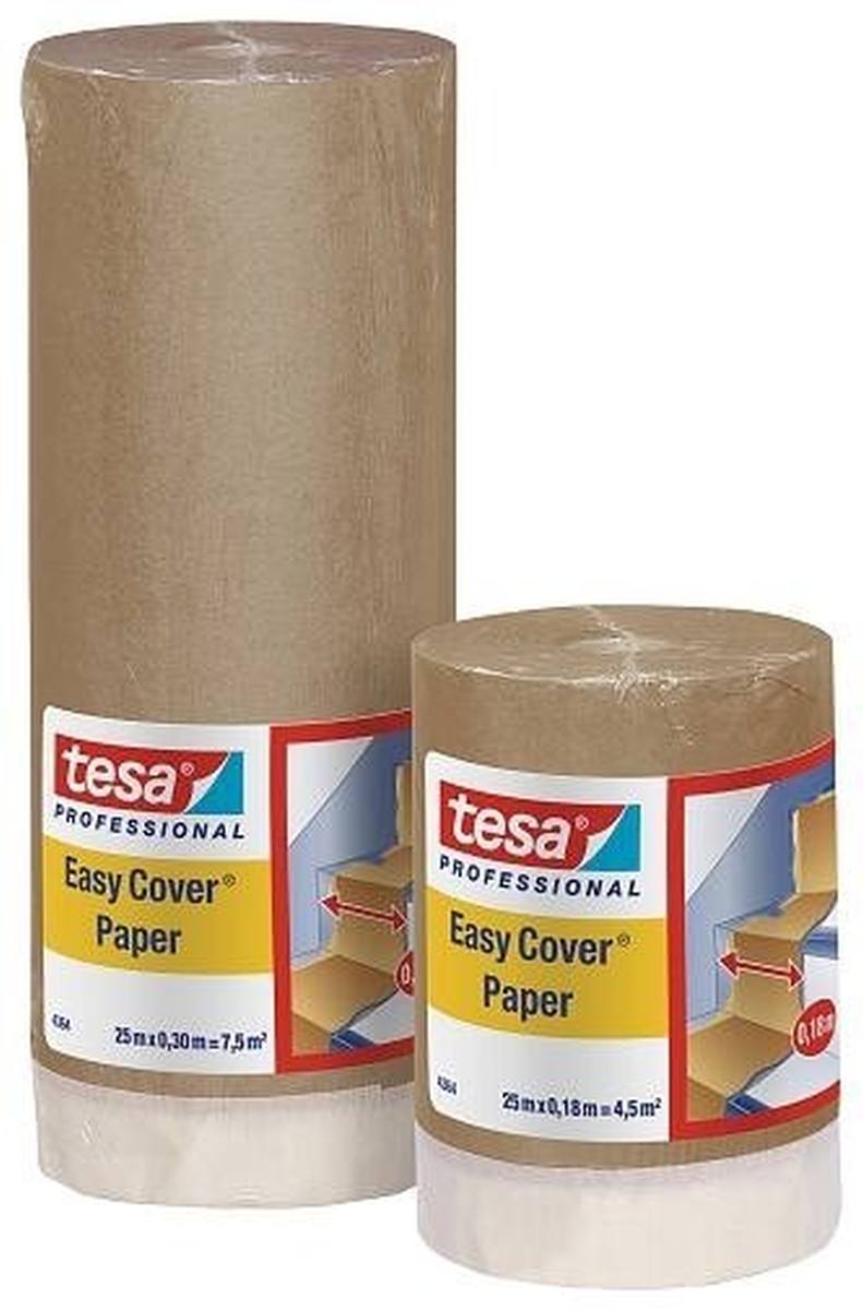 Tesa 4364 Premium con Carta