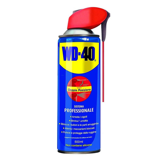 WD-40  ML500