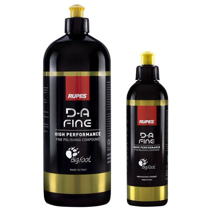 D-A FINE RUPES
