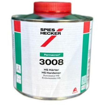 SPIES HECKER 3008