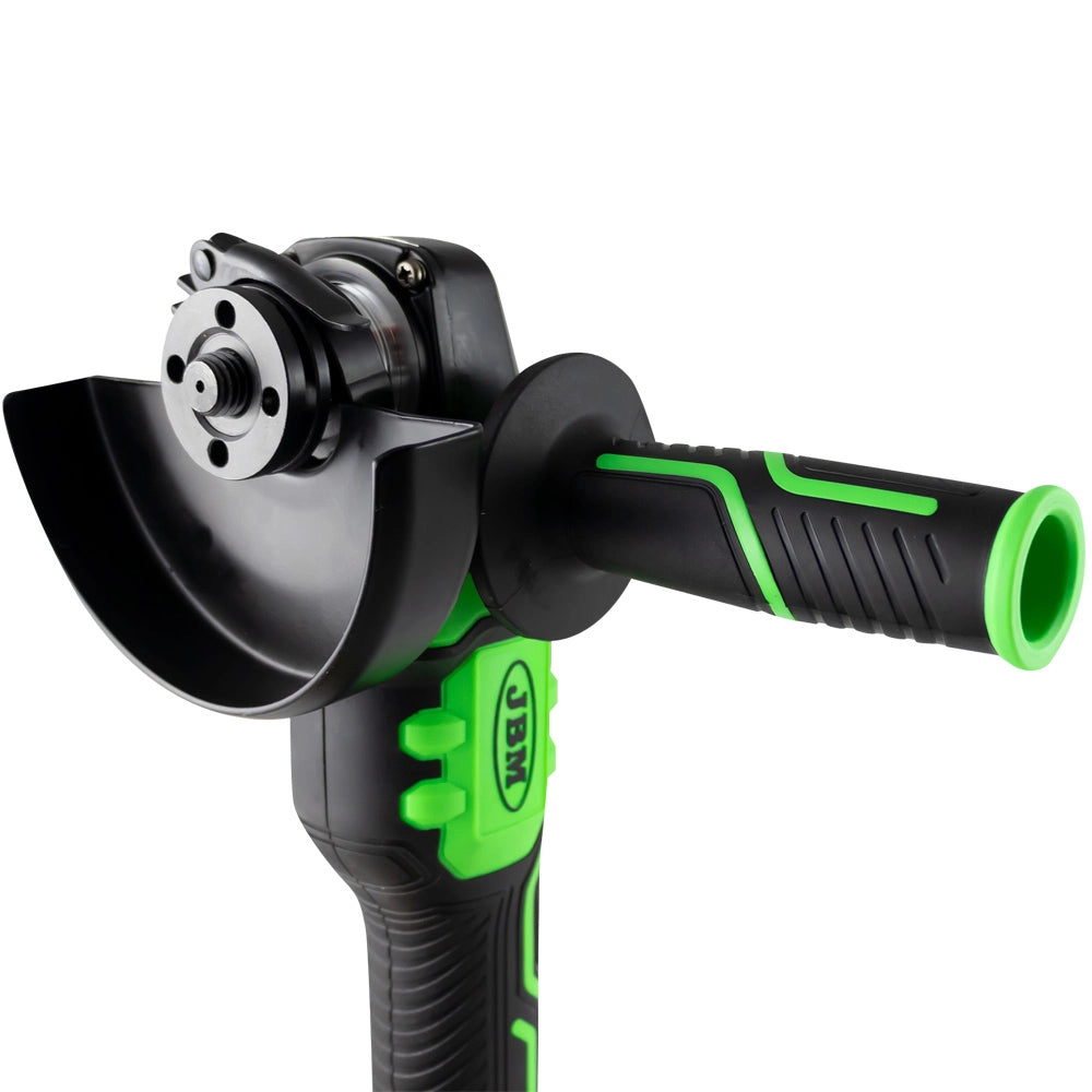 SMERIGLIATRICE A BATTERIA